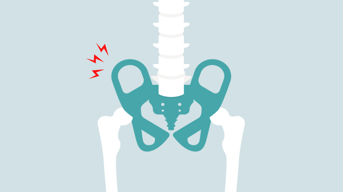 부산골반통증/부산좌골신경통